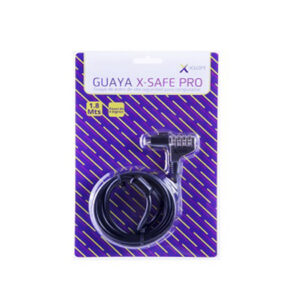 Guaya claveAnclajeKensington