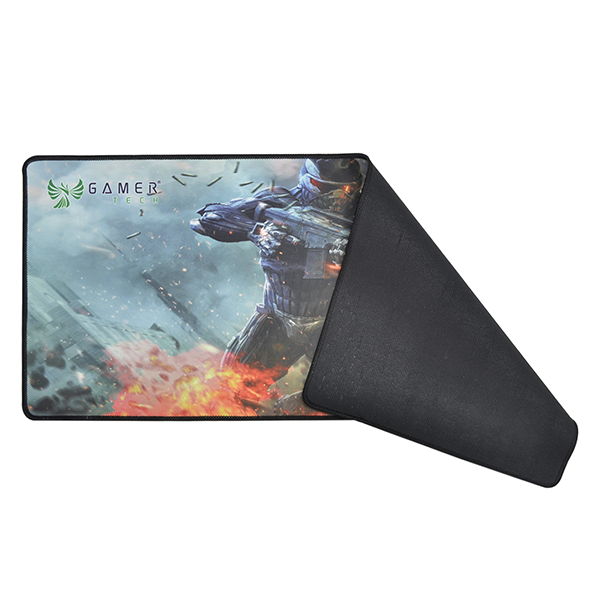 PAD MAUSE GAMER TECH GT700P